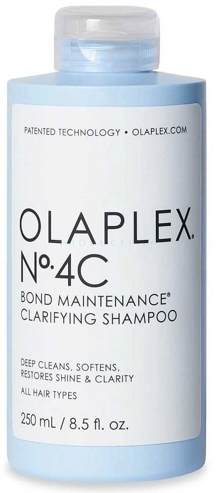 Olaplex No. 4C Bond Maintenance Clarifying   Šampūnas 250 ml
