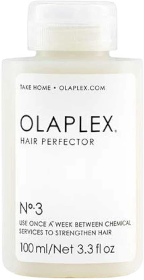 Atkuriamoji priemonė plaukams Olaplex Hair Perfector No.3 100ml