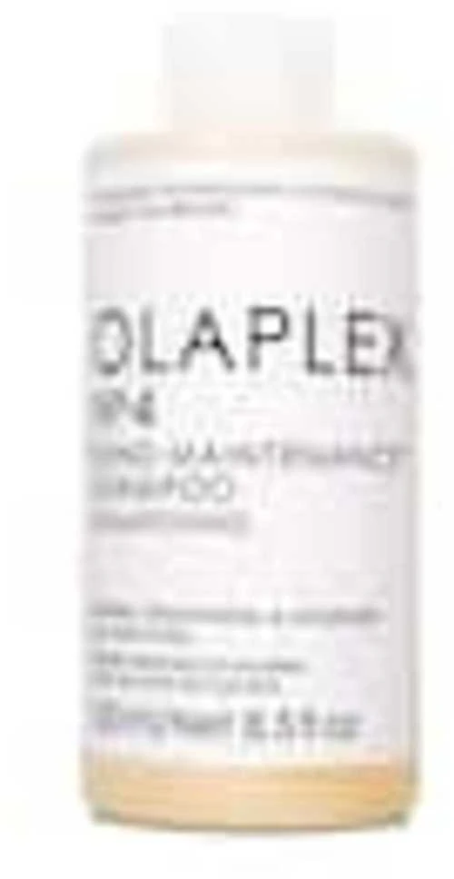 Atkuriamasis šampūnas Olaplex Bond Maintenance No.4, 250 ml