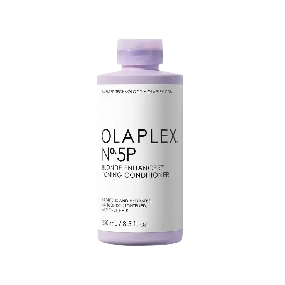 Olaplex N5p Skirtas šviesiems plaukams Enhancer Toning Conditioner, 250 ml