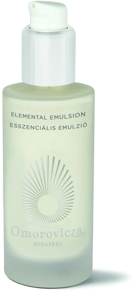 Omorovicza Elemental Emulsion drėkinamoji emulsija, 50 ml