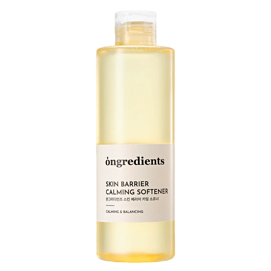 Ongredients Odos barjerą raminantis ingredientas, 250 ml