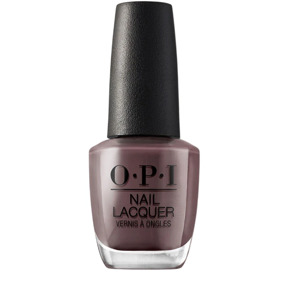 Opi Nail Lacquer Nlf15 You Dont Know Jacques, 15 ml