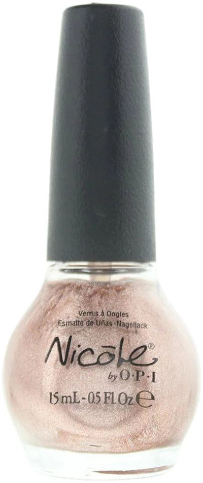 Opi Nicole, Opi Nagų lakas, „True Reflection“, 15 ml