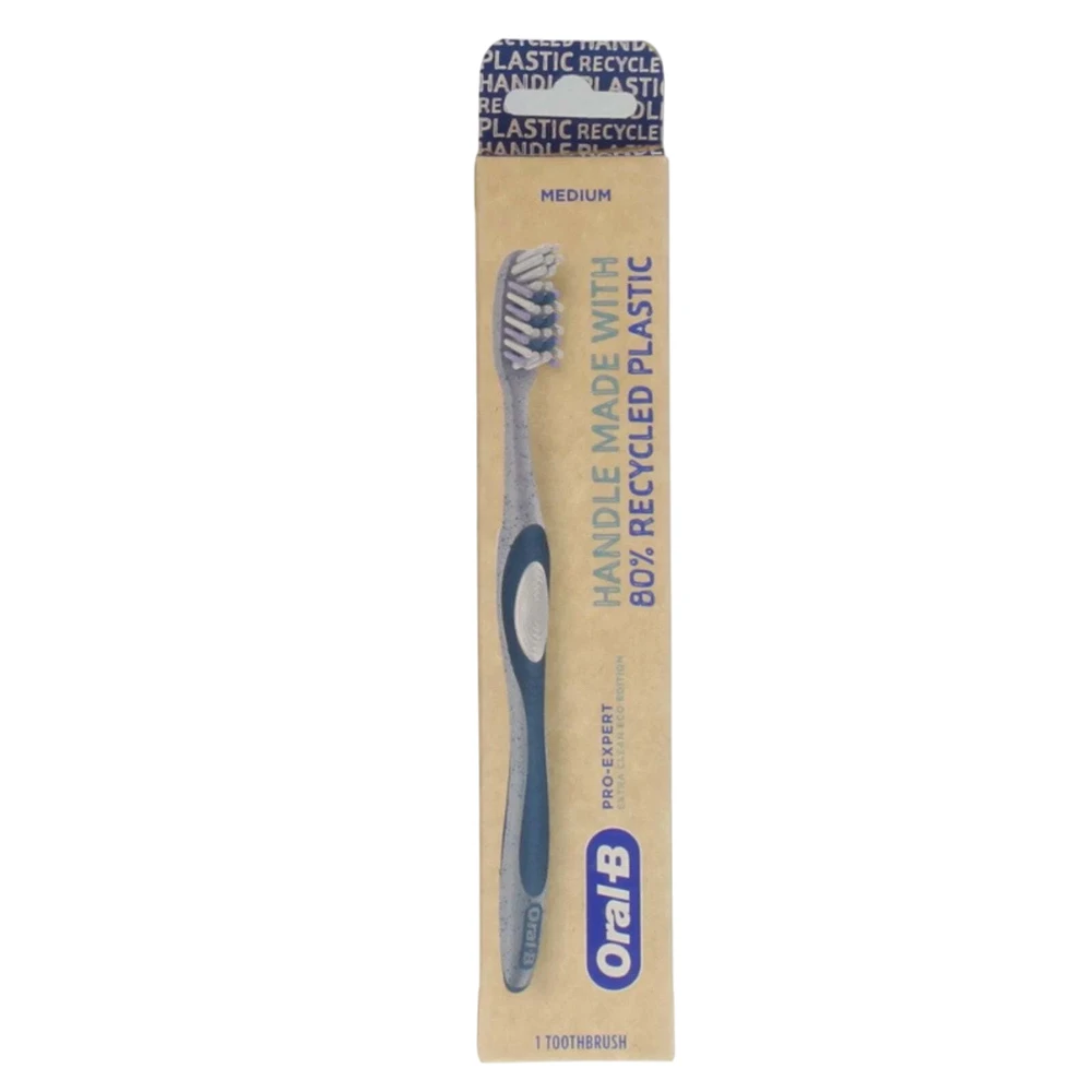 Oral-B , Pro-Expert Extra Clean Medium, Dantų šepetėlis Unisex
