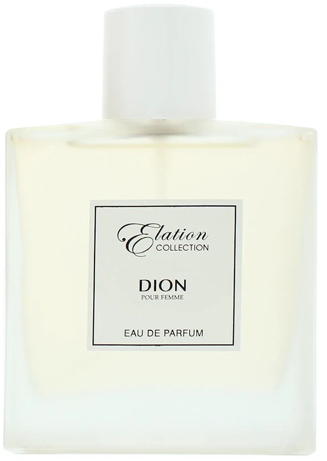 Orchid Elation Collection-Dion Pour Femme EDP parfumuotas vanduo moterims, 100 ml