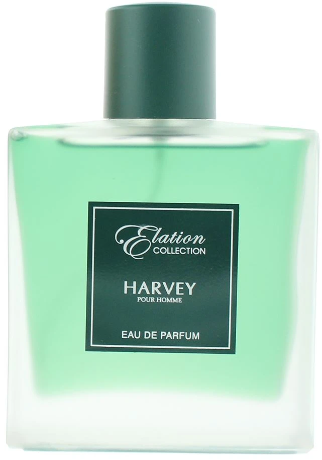Orchid Elation Collection-Harvey Pour Homme EDP kvepalai vyrams, 100 ml