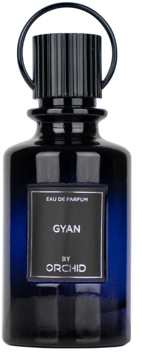 Orchid Gyan EDP parfumuotas vanduo unisex, 100 ml