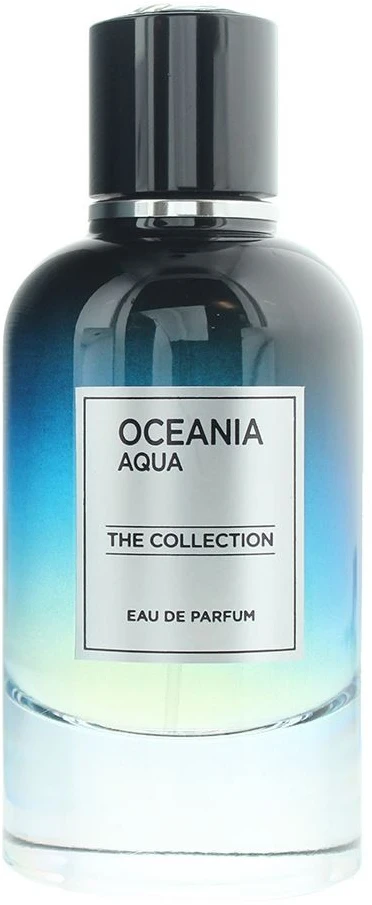 Orchid Oceania Aqua The Collection EDP parfumuotas vanduo unisex, 100 ml
