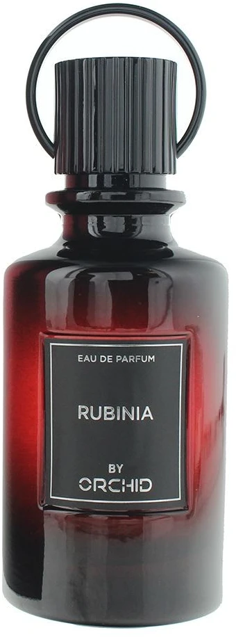 Orchid Rubinia EDP parfumuotas vanduo unisex, 100 ml