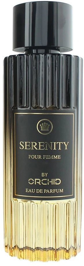 Orchid Serenity Pour Femme EDP parfumuotas vanduo moterims, 100 ml