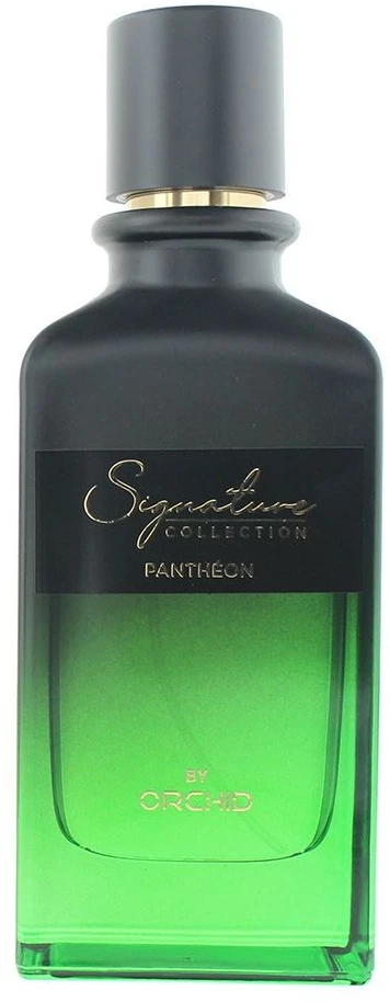 Orchid Signature Pantheon EDP parfumuotas vanduo unisex, 100 ml