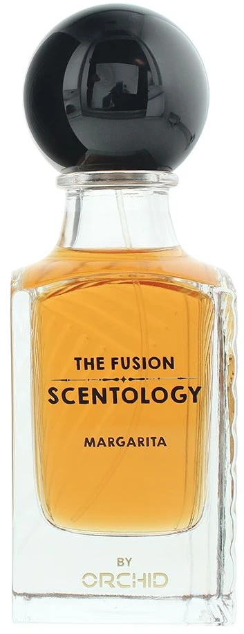 Orchid The Fusion Scentology-Margarita EDP parfumuotas vanduo unisex, 100 ml