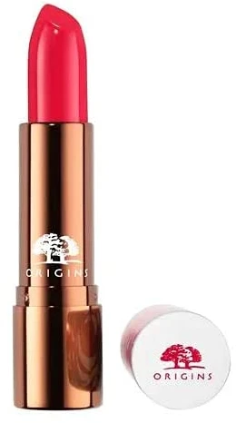 Origins Blooming Bold Kreminis Lipstick 29 Passion Flower Rožinė 3.1 g