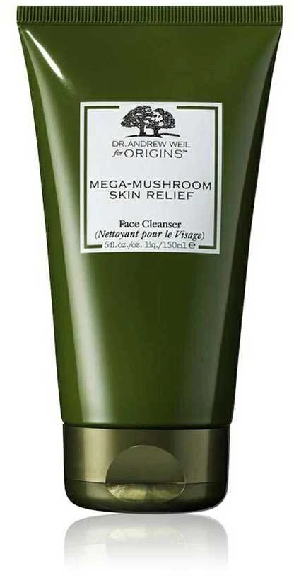Veido valymas Origins Mega Mushroom (150 ml)