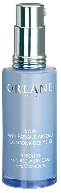 Orlane Akių kontūro kremas nuo nuovargio 15ml