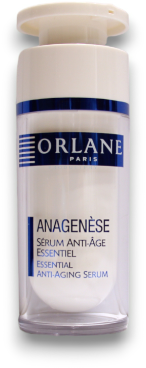 Orlane Anagenese Esminis Laikas Kovinis serumas 30ml