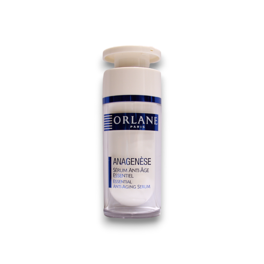 Orlane Anagenese Esminis Laikas Kovinis serumas 30ml