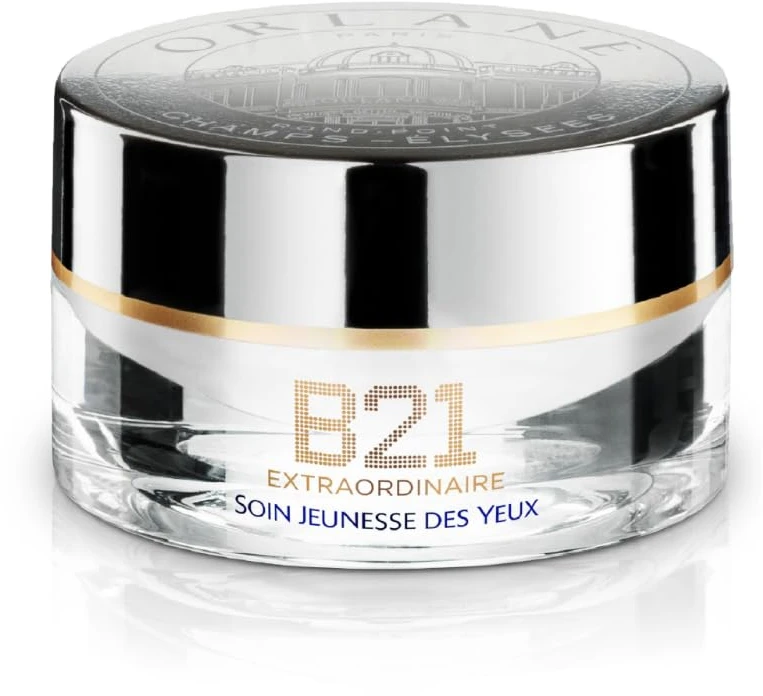 Orlane B21 Extraordinaire Anti-Ageing Paakių kremas, 15 ml