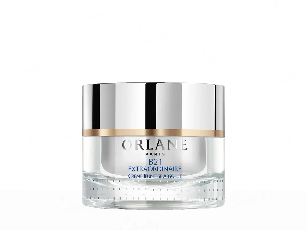 Orlane Orlane, B21 Extraordinaire, Regenerating Youth, Night, Rich Kremas, For Face, 50 ml For Women