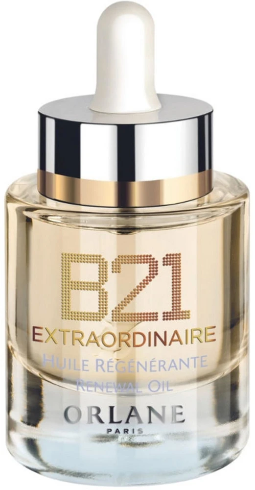 Orlane Orlane, B21 Extraordinaire, Renewal, Night, Oil, For Face, 30 ml For Women