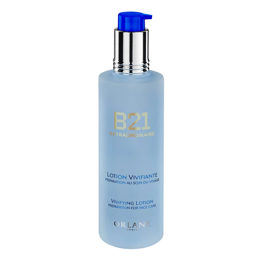 Orlane B21 Extraordinaire Vivifying Facial Lotion, 250 ml