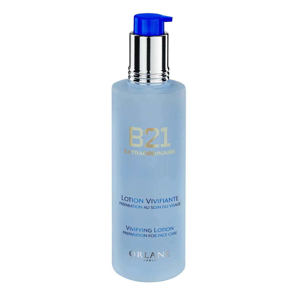Orlane B21 Extraordinaire Vivifying Facial Lotion, 250 ml