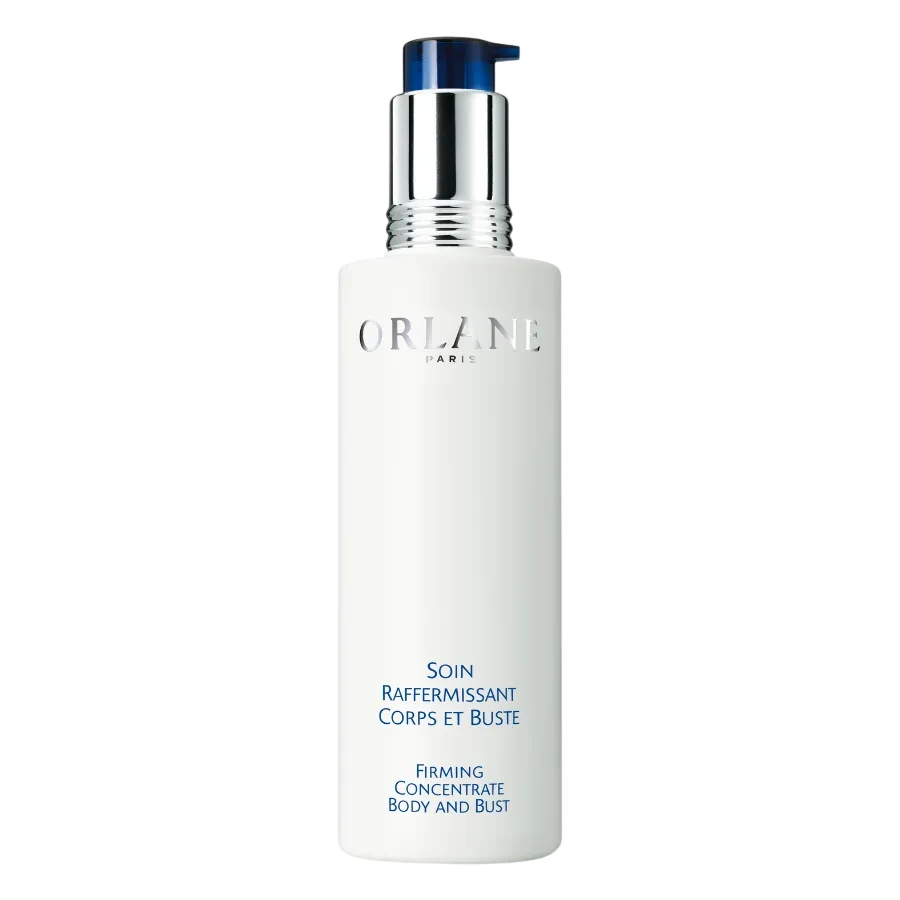 Stangrinamasis kūno ir krūtinės serumas Orlane Firming Body And Bust, 250 ml