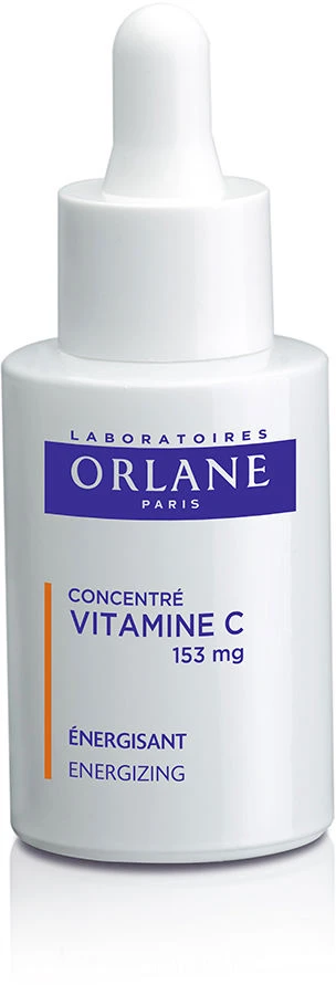 Orlane Supradose Vitamine C Skin Serum