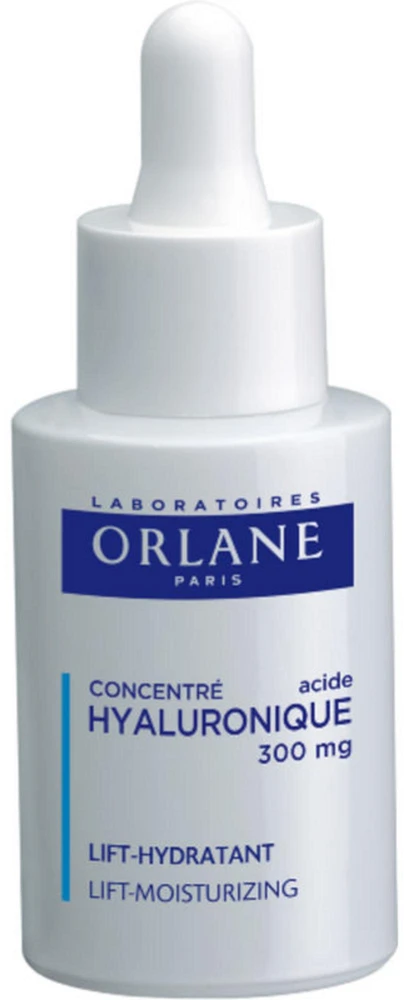 Orlane Orlane, Koncentratai, Hialurono, Liftinguojantis, Koncentratas, Veidui, 30 ml Moterims