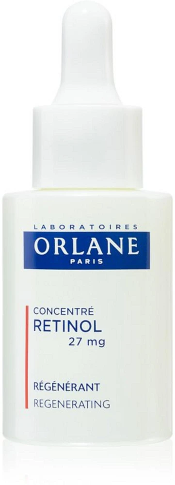 Orlane Supradose Retinol Skin Serum