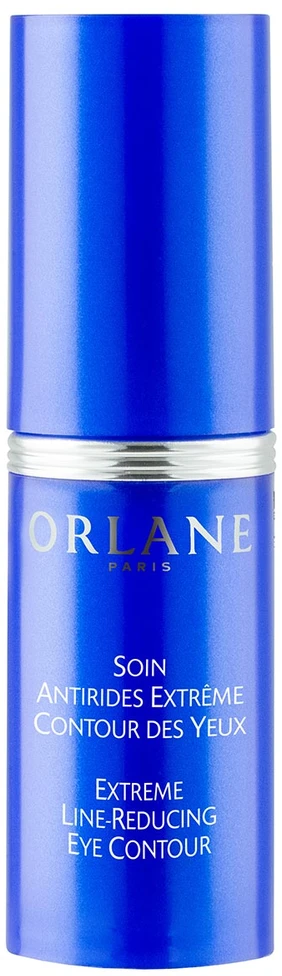 Orlane "Extreme Line-Reducing Care Eye Contour" akių kontūro kremas 15ml