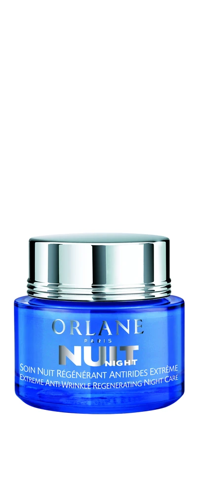 Orlane Extreme Anti-Wrinkle Regenerating Night Care, 50 ml