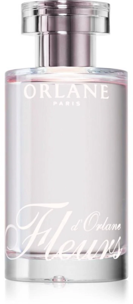 Orlane Fleurs d'Orlane EDT tualetinis vanduo moterims, 100 ml