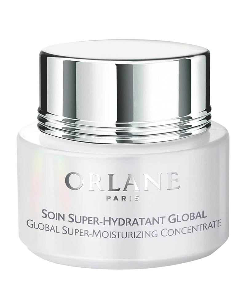 "Orlane Hydratation Soin Super Hydratant Global Kreminis" drėkinantis veido kremas 50ml