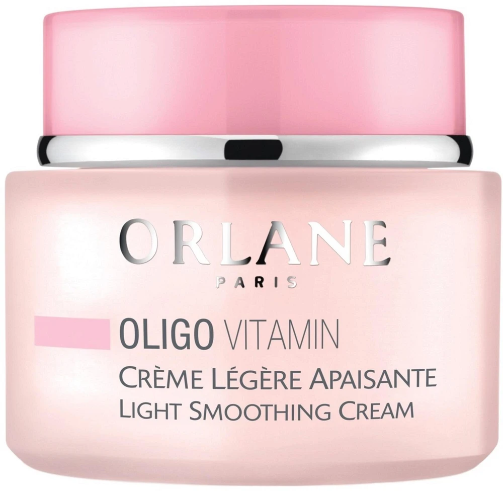 Orlane Orlane, Oligo Vitamin, Normaliai Odai, Dieninis, Lengvas Kremas, Veidui, 50 ml Moterims