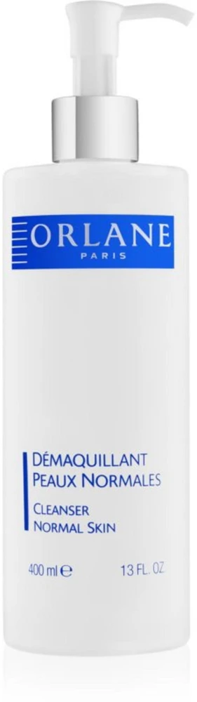 "Orlane" prausiklis normaliai odai 400ml
