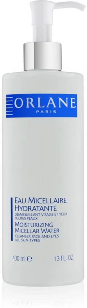 "Orlane" drėkinamasis micelinis vanduo 400 ml
