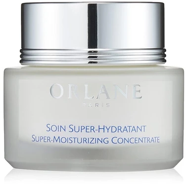 Orlane Super Moisturizing Night Kreminis koncentratas, 50 ml
