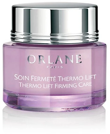 "Orlane Thermo Lift" stangrinamoji priežiūros priemonė 50ml