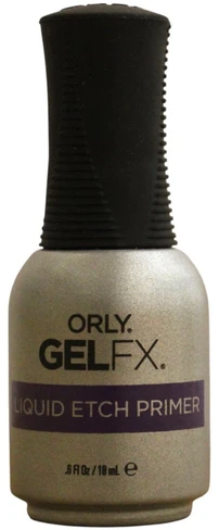 Orly Gelfx Primer nagų stiprinamasis lakas, 18 ml