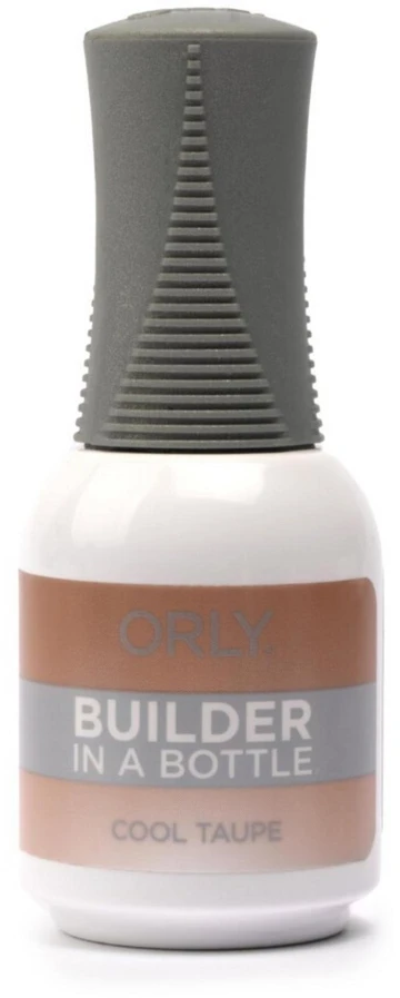 Orly Gelfx Semi-Permanent Nagų lakas Taupe, 18 ml
