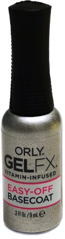 Orly Gelfx Semi-Permanent Nagų lakas, 9 ml