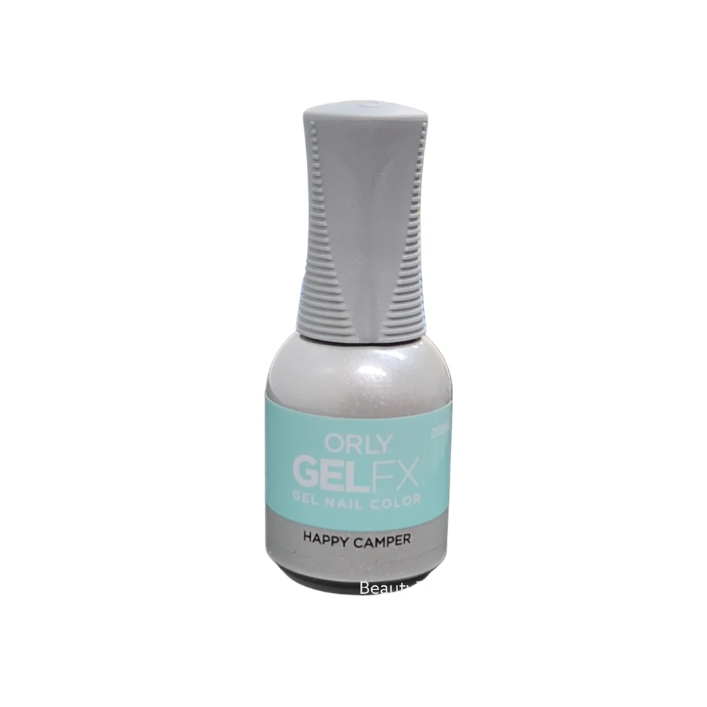 Orly Happy Camper pusiau permanentinis nagų lakas Happy Camper, 18 ml