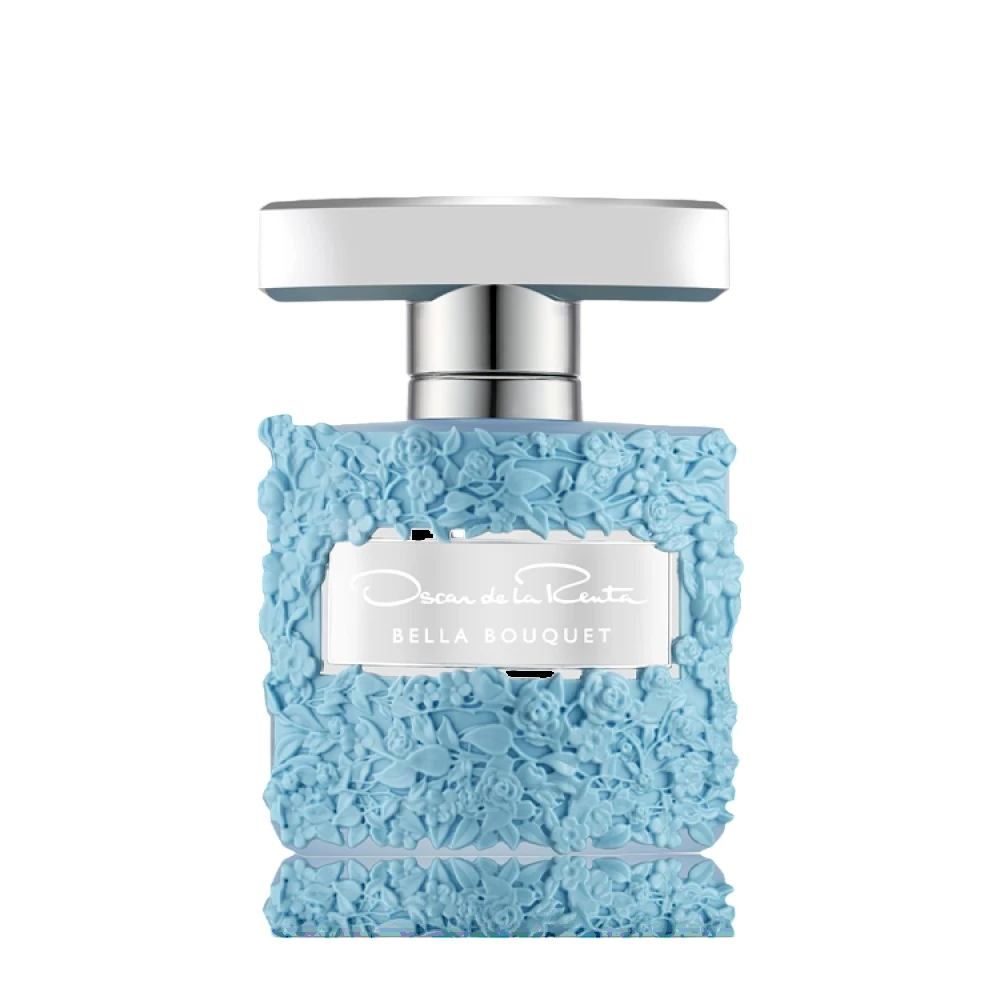 Oscar de la Renta Bella Bouquet EDP parfumuotas vanduo moterims, 100 ml