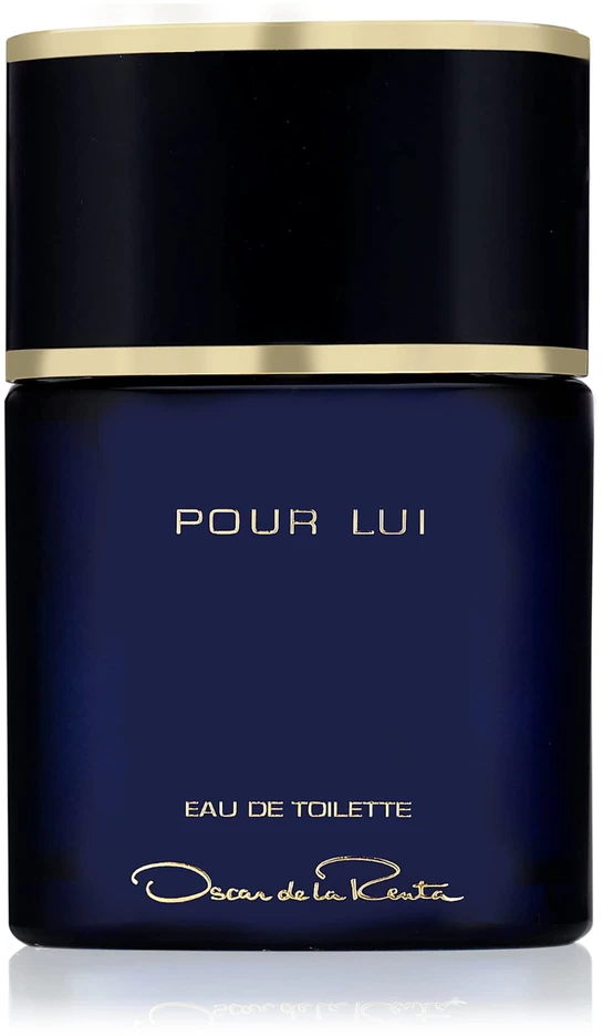 Oscar De La Renta Oscar Pour Lui Vyrams Tualetinis vanduo 90ml