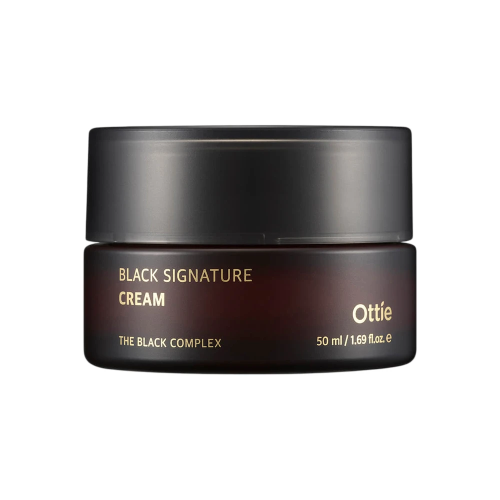 Ottie Juodas Signature, 50 ml