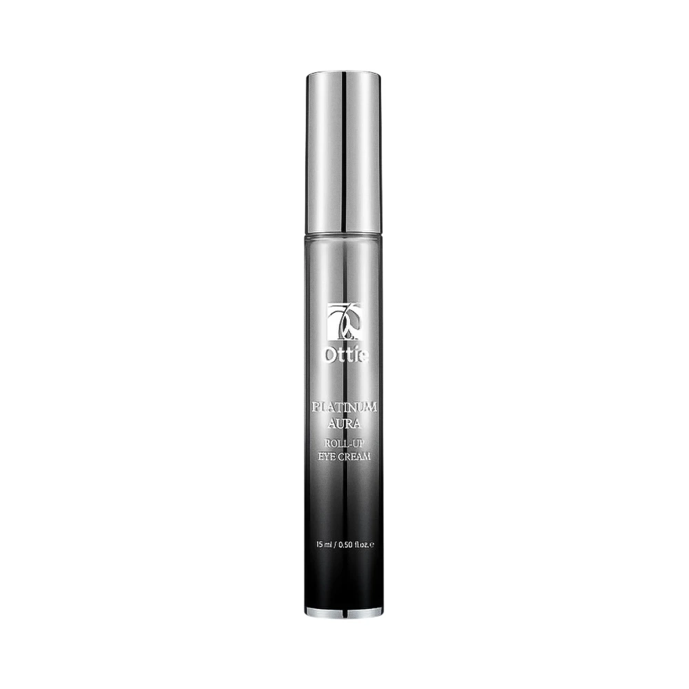 Ottie Platinum Aura, 15 ml