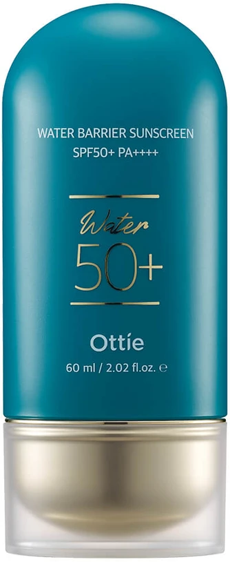 Ottie Vanduo SPF50+, 60 ml