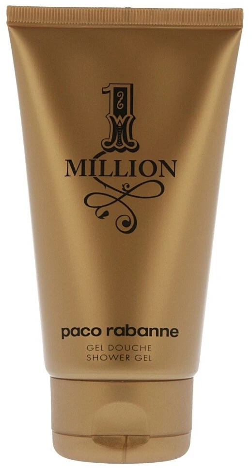 Paco Rabanne 1 Million dušo želė 150ml